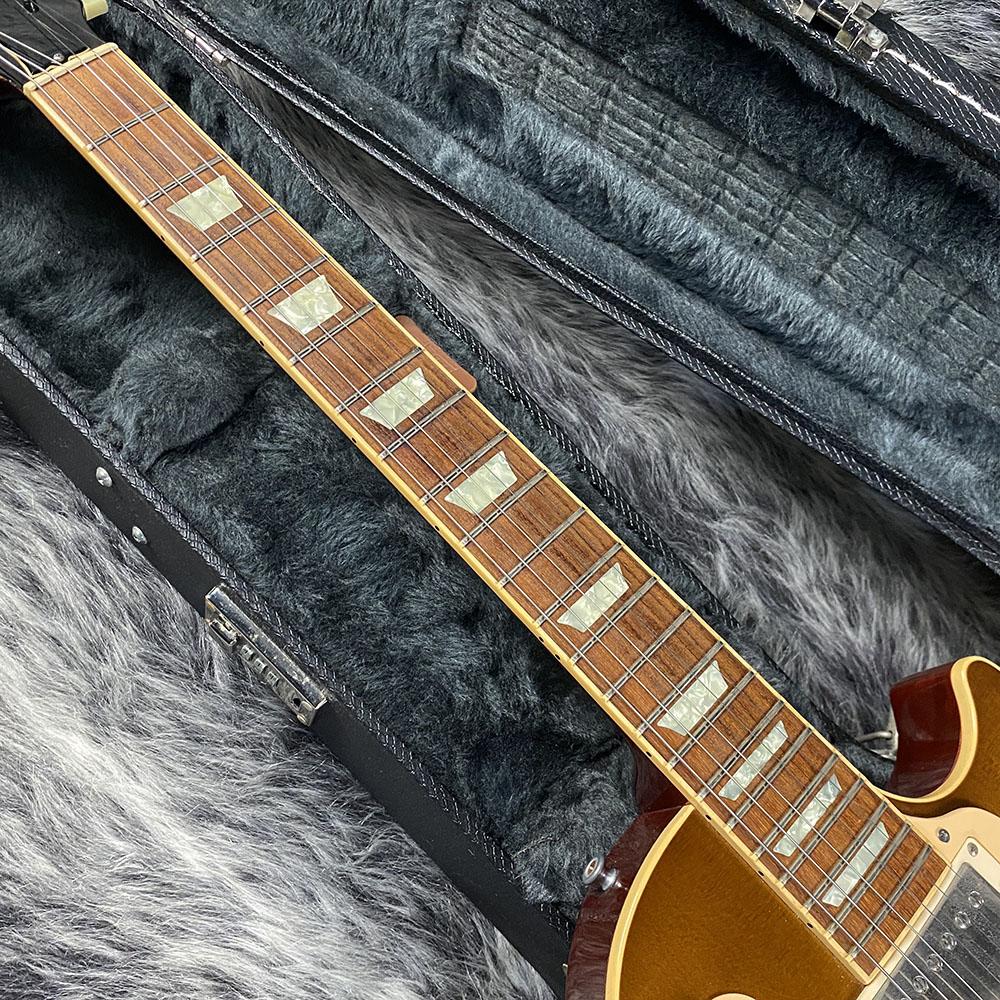 60s Les Paul Standard Honey Burst 2004年製 Les-PaulStandard60s2004
