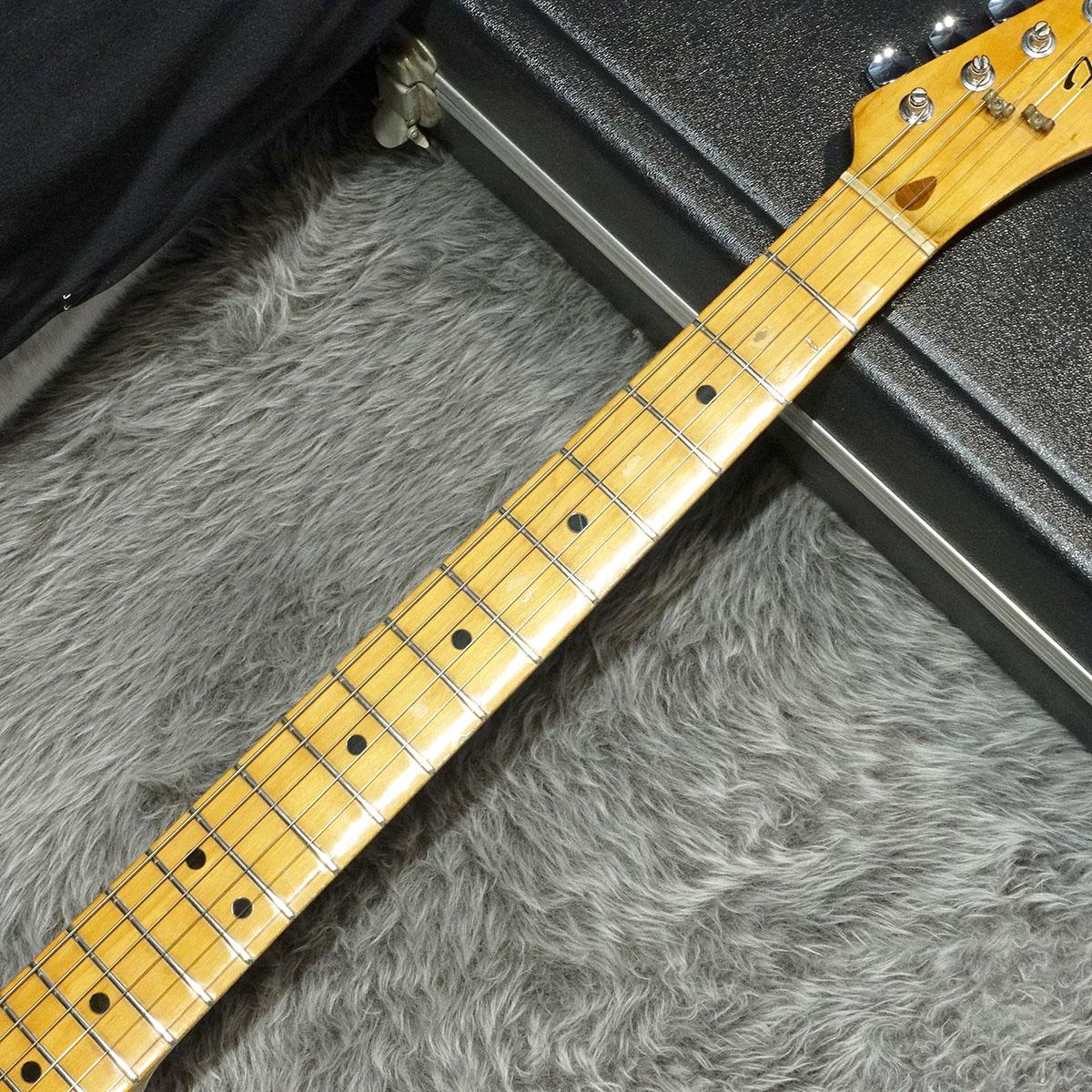 Telecaster Natural 【1982年製】 Fender エレクトリックギター