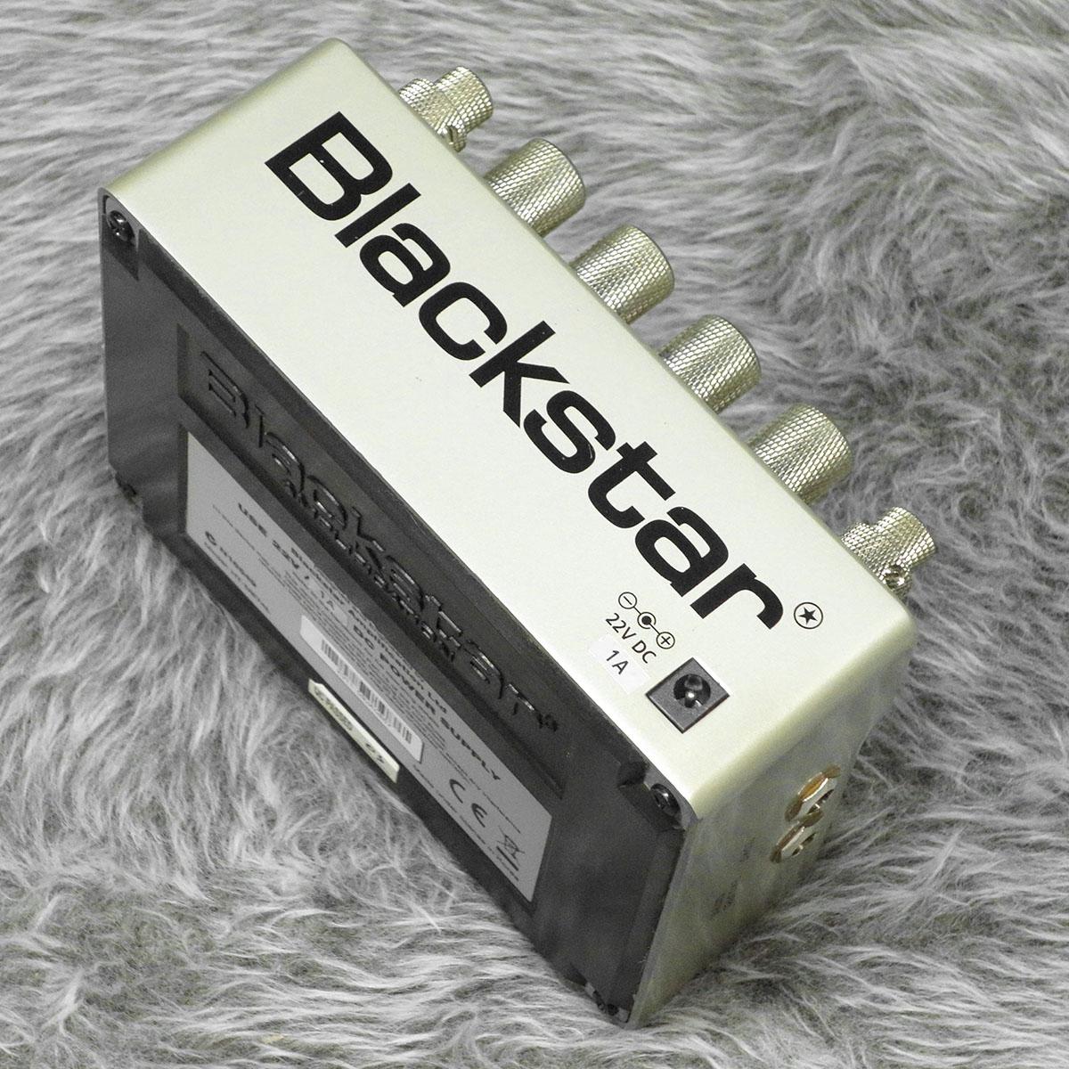HT-Metal Blackstar ギター用エフェクター ディストーション 商品詳細