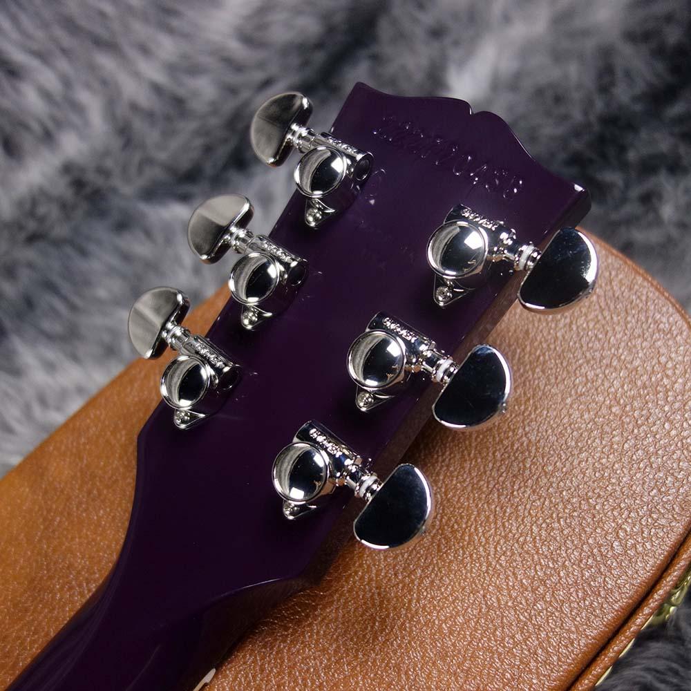 ES-339 Figured Blueberry Burst Gibson エレクトリックギター その他