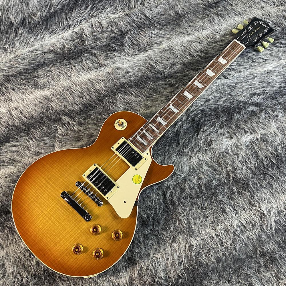 Tokai ALS94F レスポールタイプ ALS94F VF Tokai エレクトリックギター レスポールタイプ 商品詳細