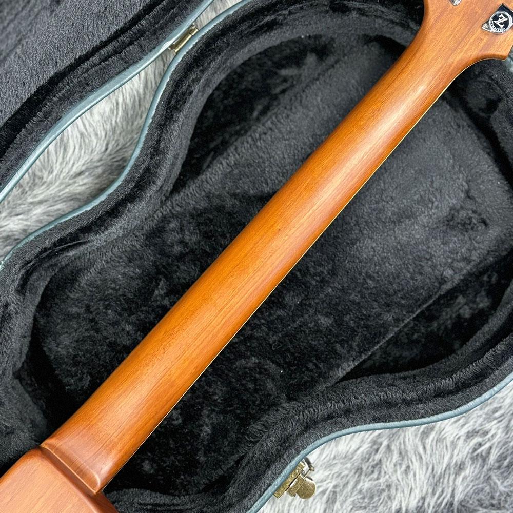 C24MF Natural ZEMAITIS エレクトリックギター レスポールタイプ 商品