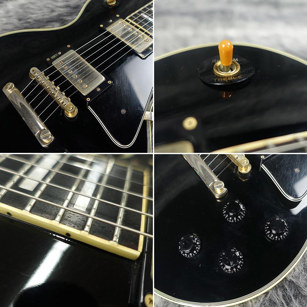 RLC-65 '60Model RLC-65-60Model エレクトリックギター レスポール