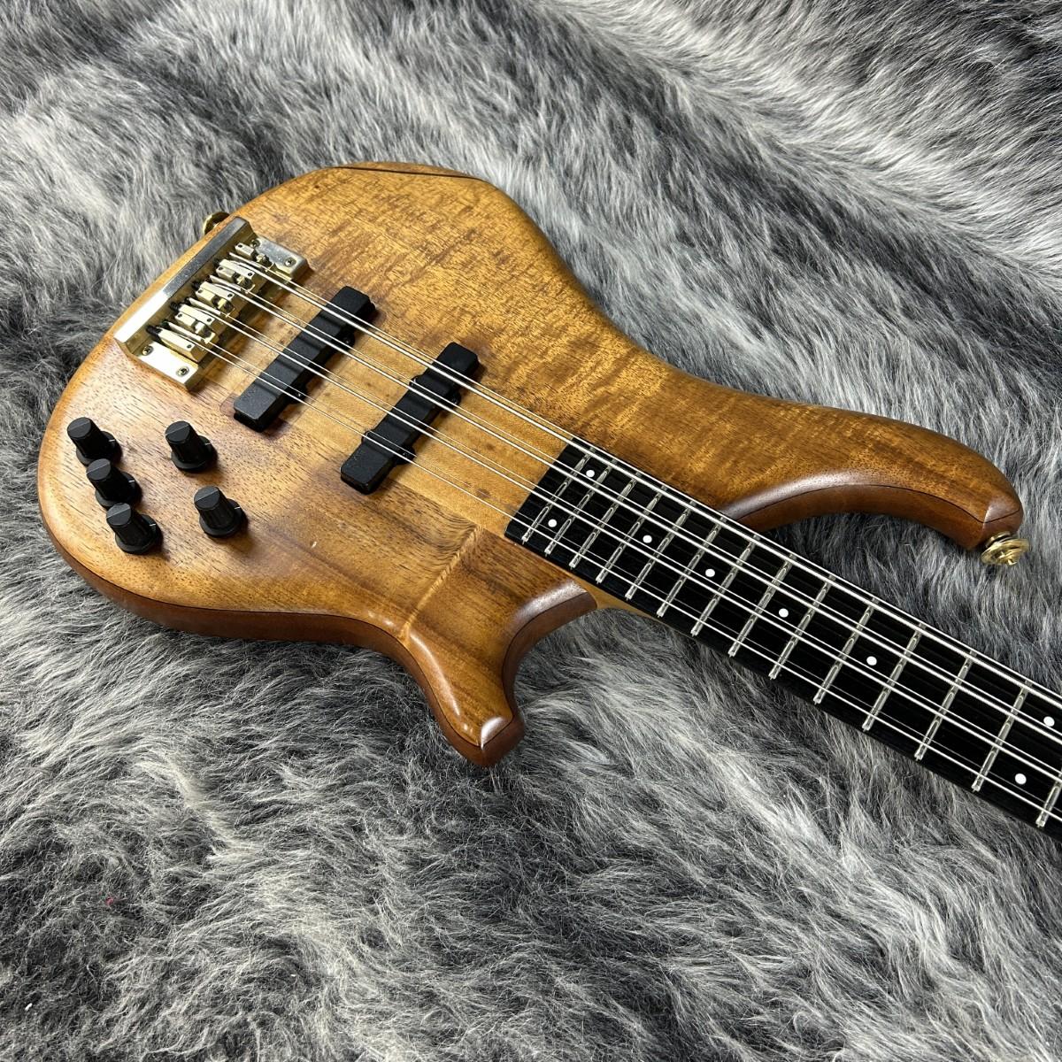ZI3-8N TUNE エレクトリック・ベース その他のエレキベース 商品詳細
