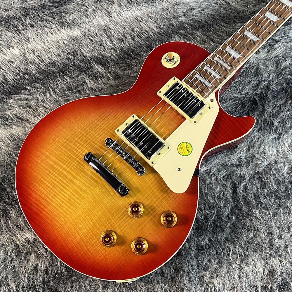 ALS94F CS Tokai エレクトリックギター レスポールタイプ 商品詳細