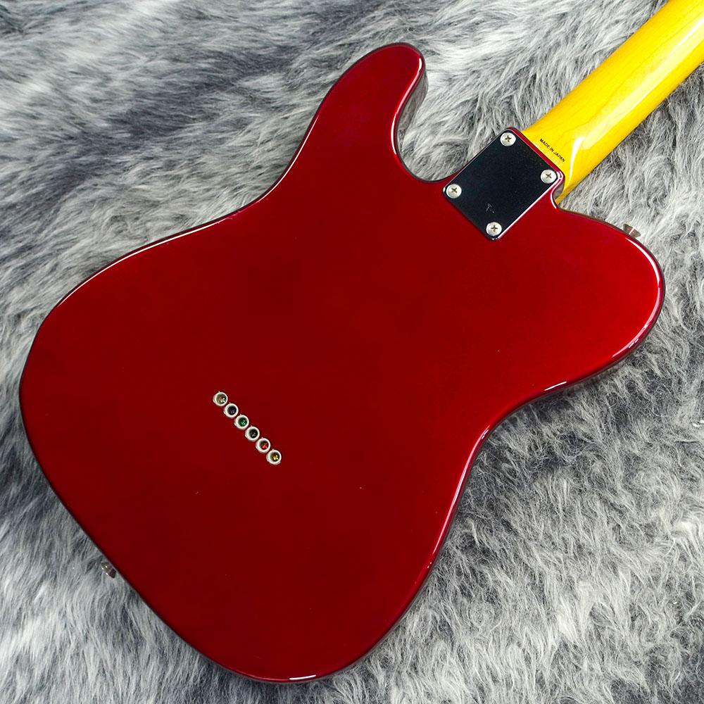 TL62-US OCR 2010 Fender Japan エレクトリックギター テレキャスター