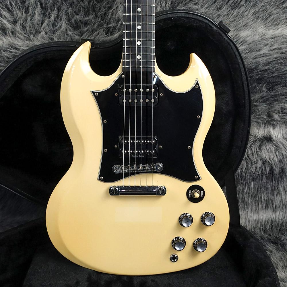 SG Special Alpine White 1995 Gibson エレクトリックギター SGタイプ
