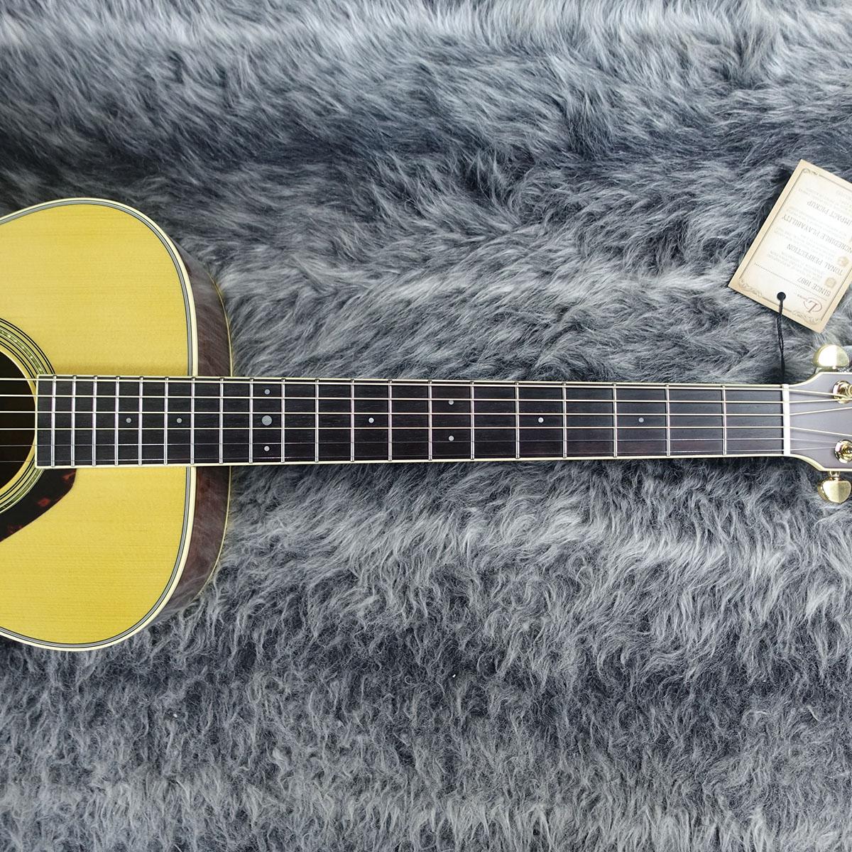 LS6 ARE Natural YAMAHA アコースティックギター フラットトップ 商品