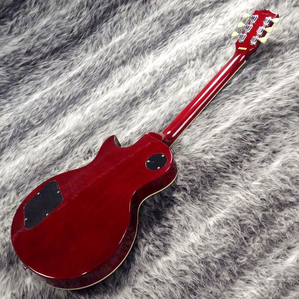ALS68 SR Tokai エレクトリックギター レスポールタイプ 商品詳細