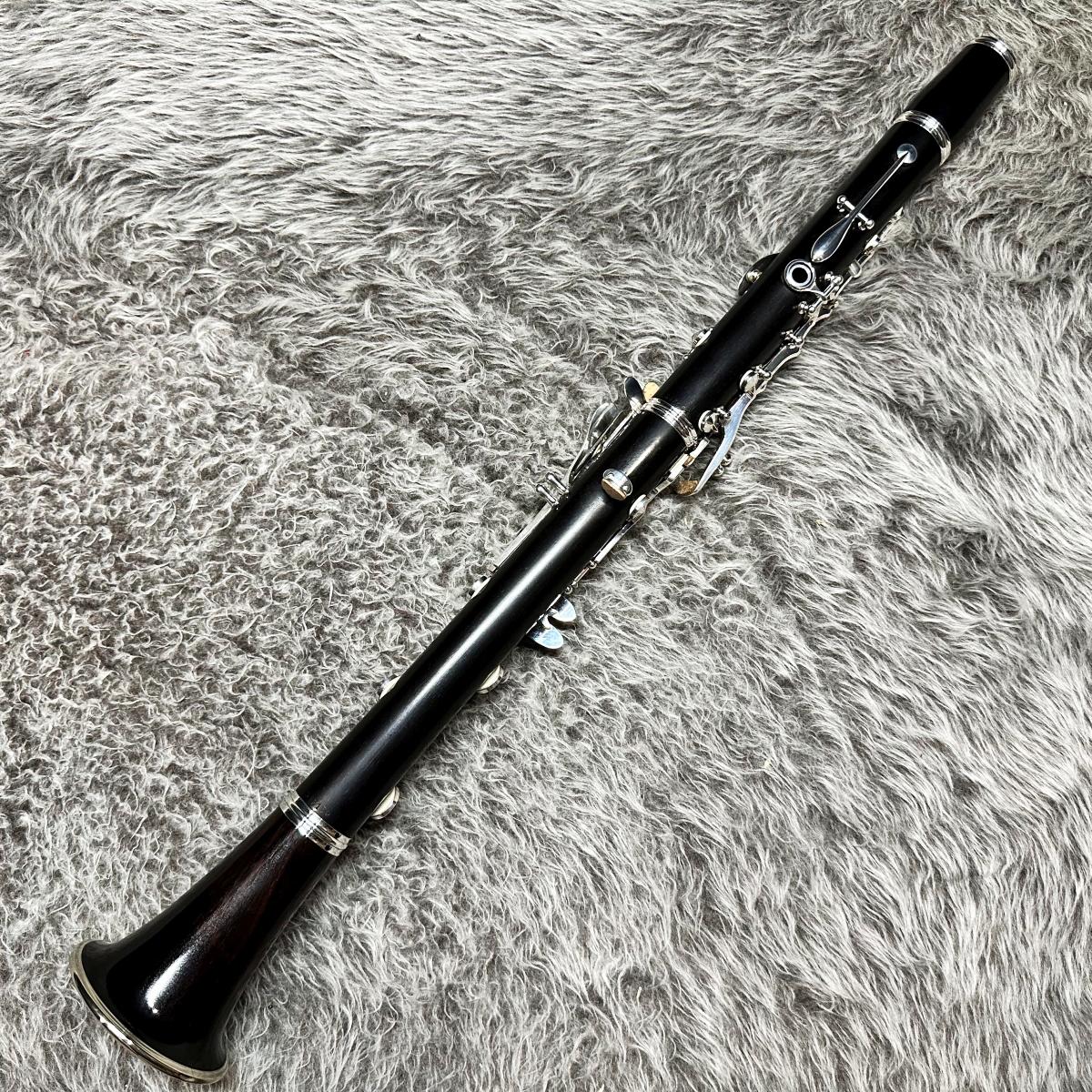 R13 SP B♭【中古調整済】 Buffet Crampon クラリネット ソプラノ