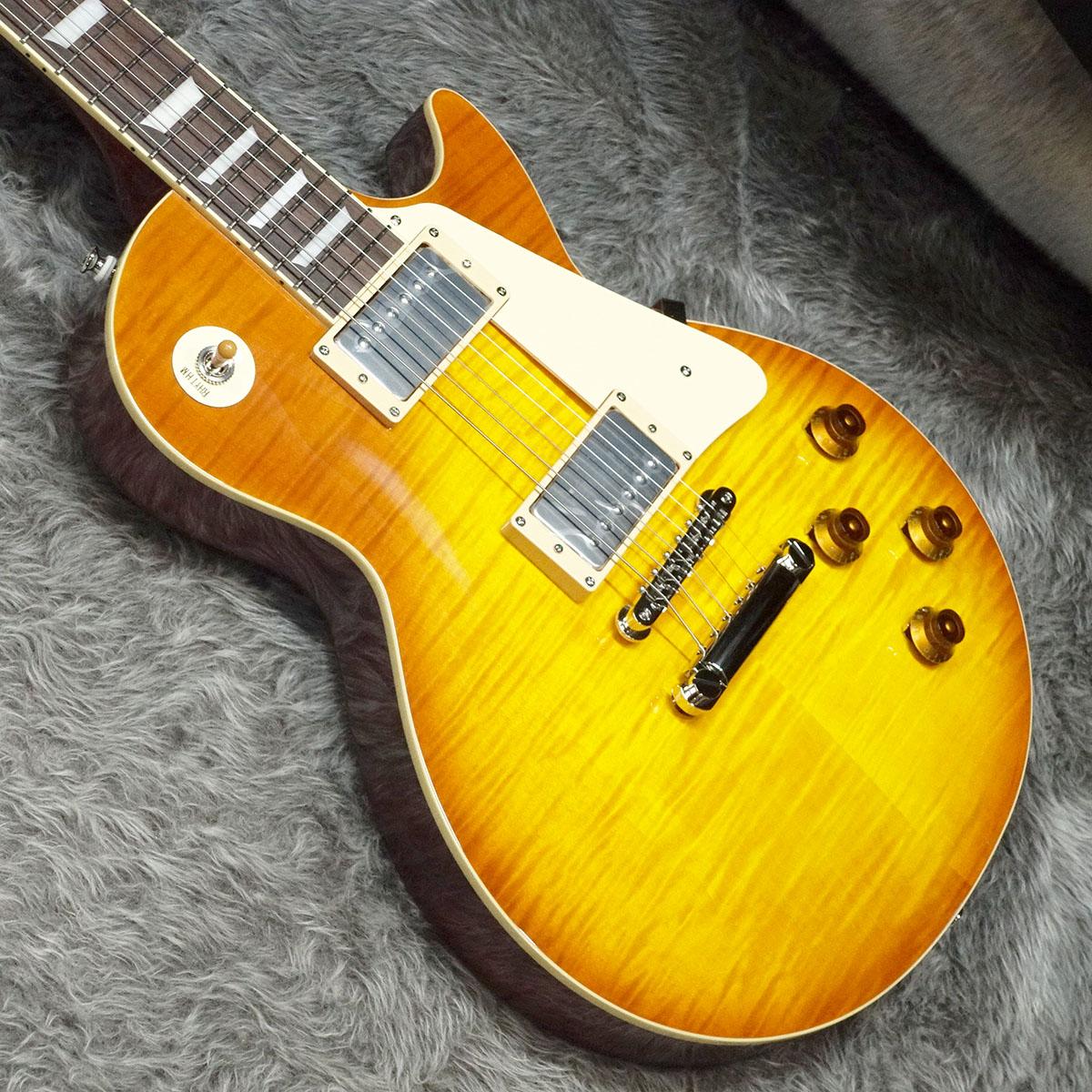 LS-101F Violin Finish Tokai エレクトリックギター レスポールタイプ