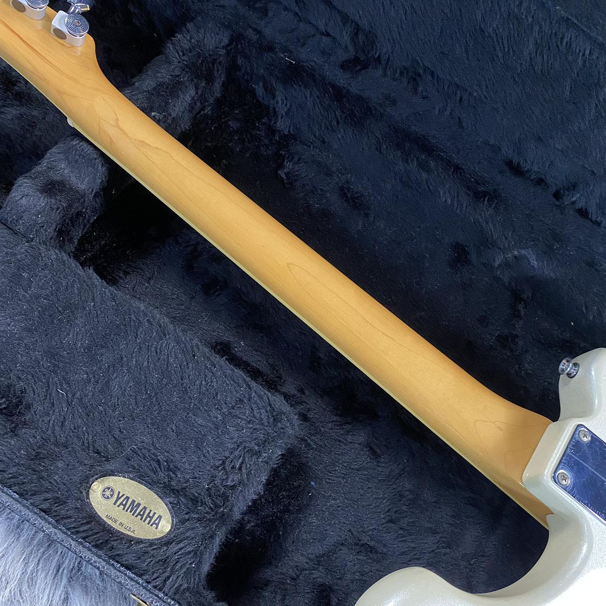 SGV-800 Pearl Snow White YAMAHA エレクトリックギター その他の