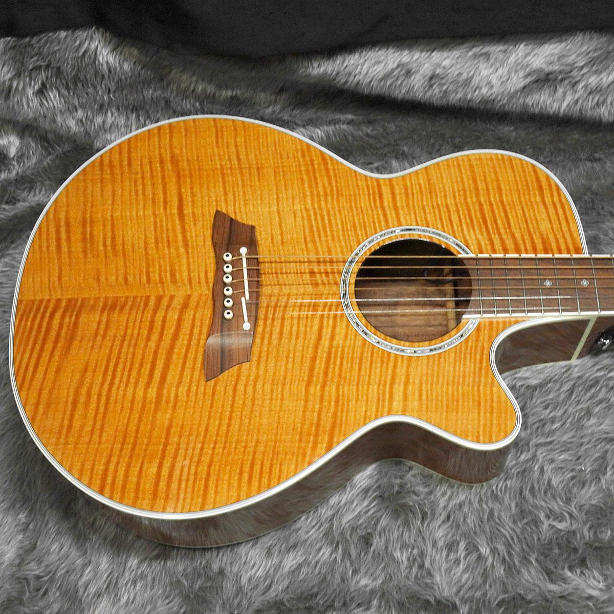 PTU121C VN Takamine エレクトリック・アコースティックギター