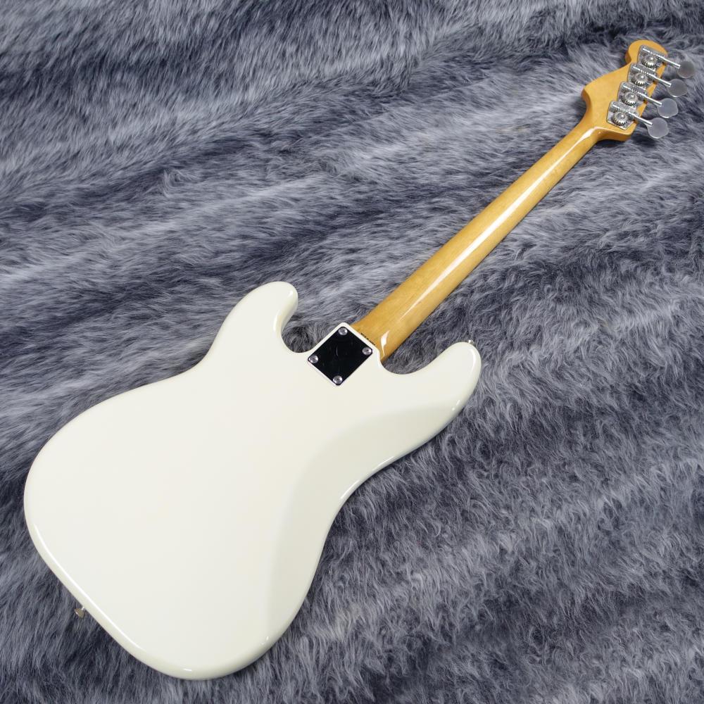 PB70-70US Olympic White Fender Japan エレクトリック・ベース PB