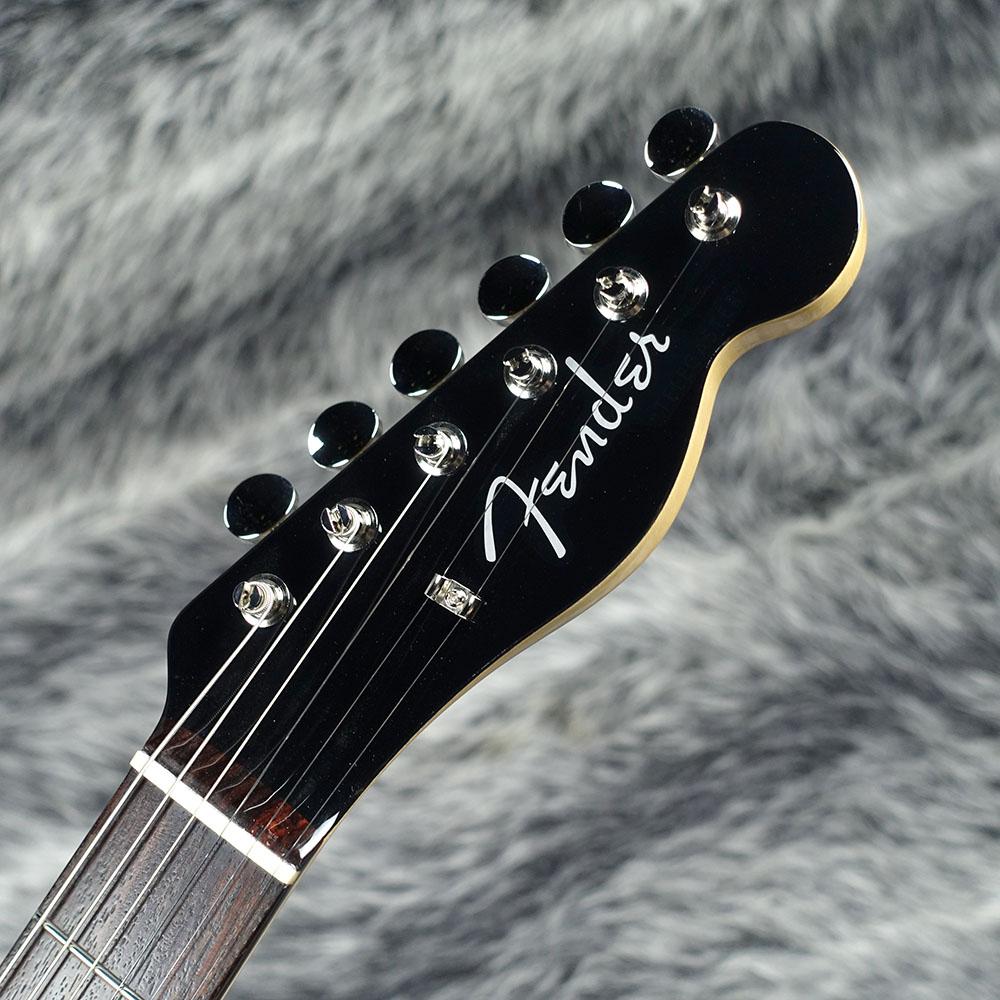 2023 Collection Made in Japan Traditional 60s Telecaster Black