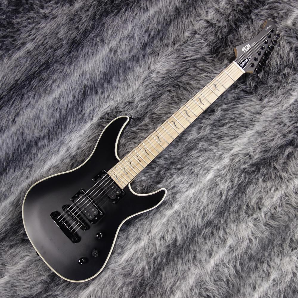 JMY7ｰALｰM MBK FUJIGEN エレクトリックギター ストラトキャスター