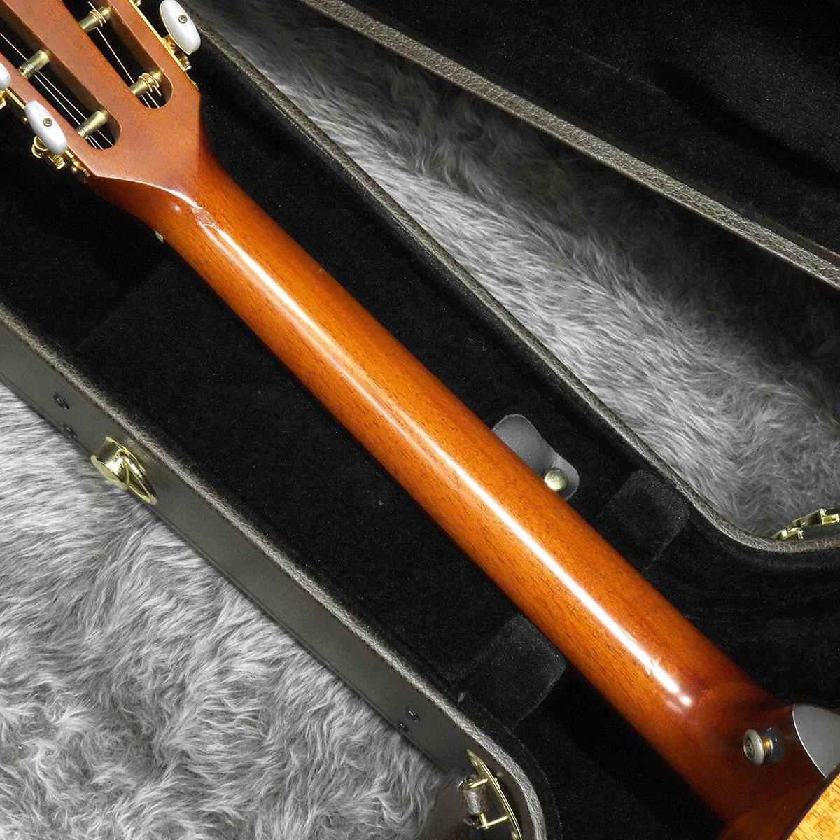 PTU-409K Takamine エレクトリック・アコースティックギター エレアコ