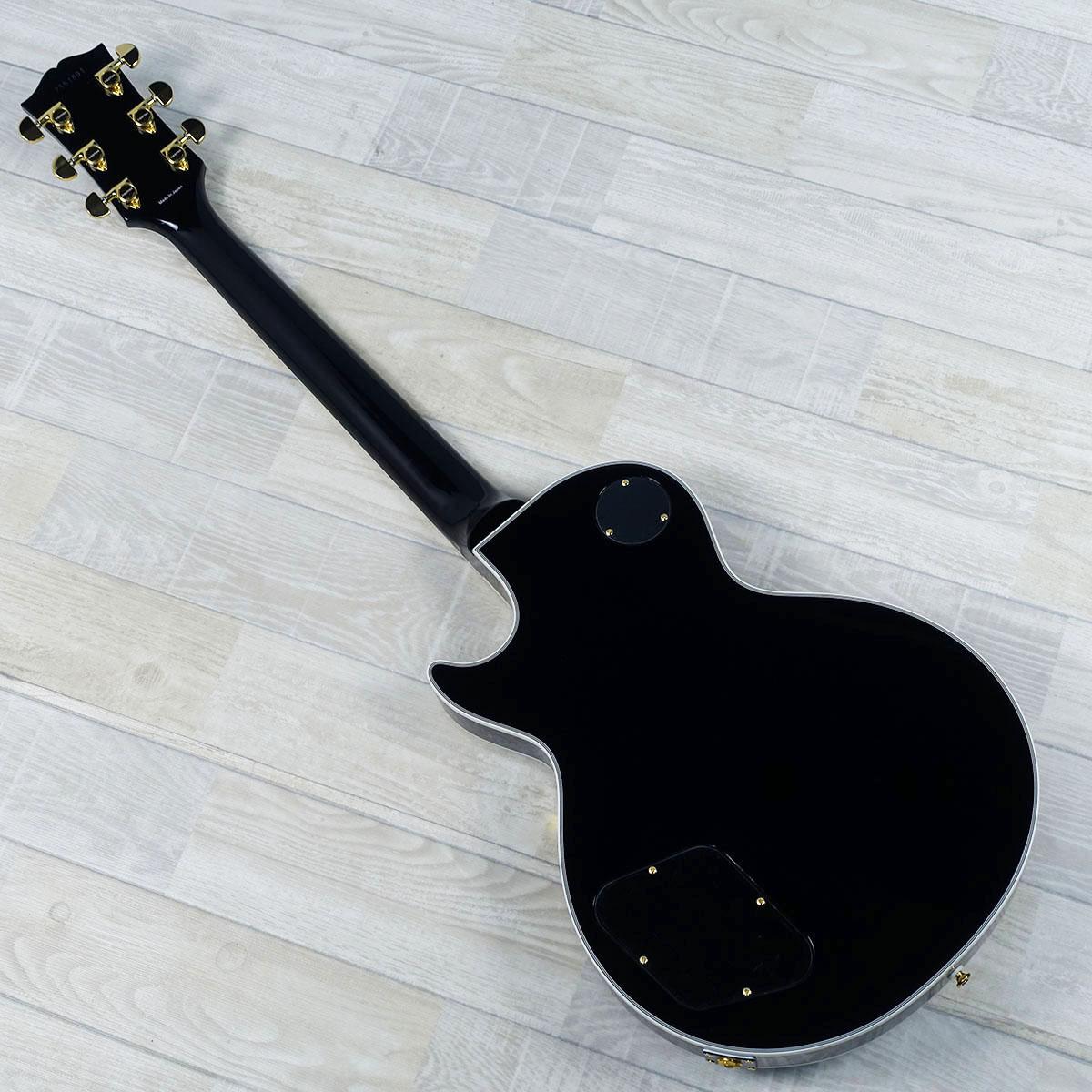 LC101S BB【チョイ傷特価】 Tokai エレクトリックギター レスポール
