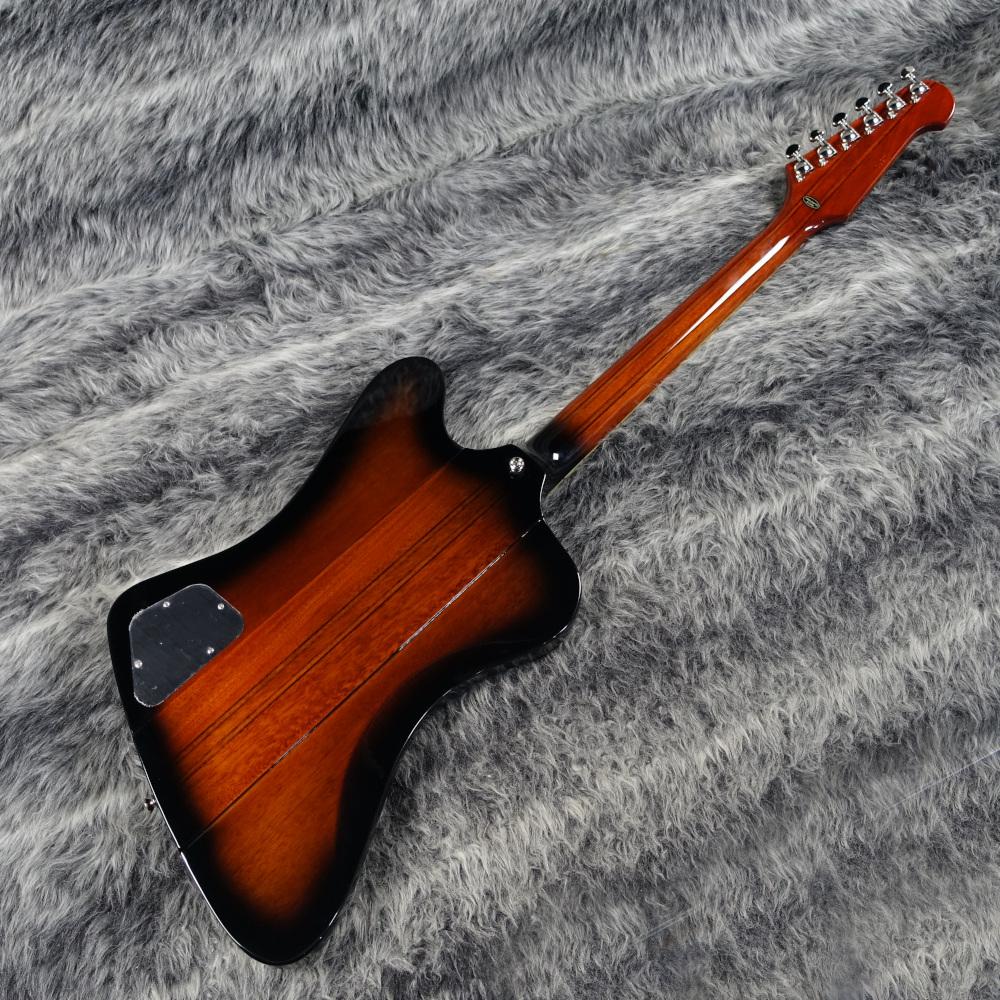Firebird Vintage Sunburst Epiphone エレクトリックギター ファイヤー