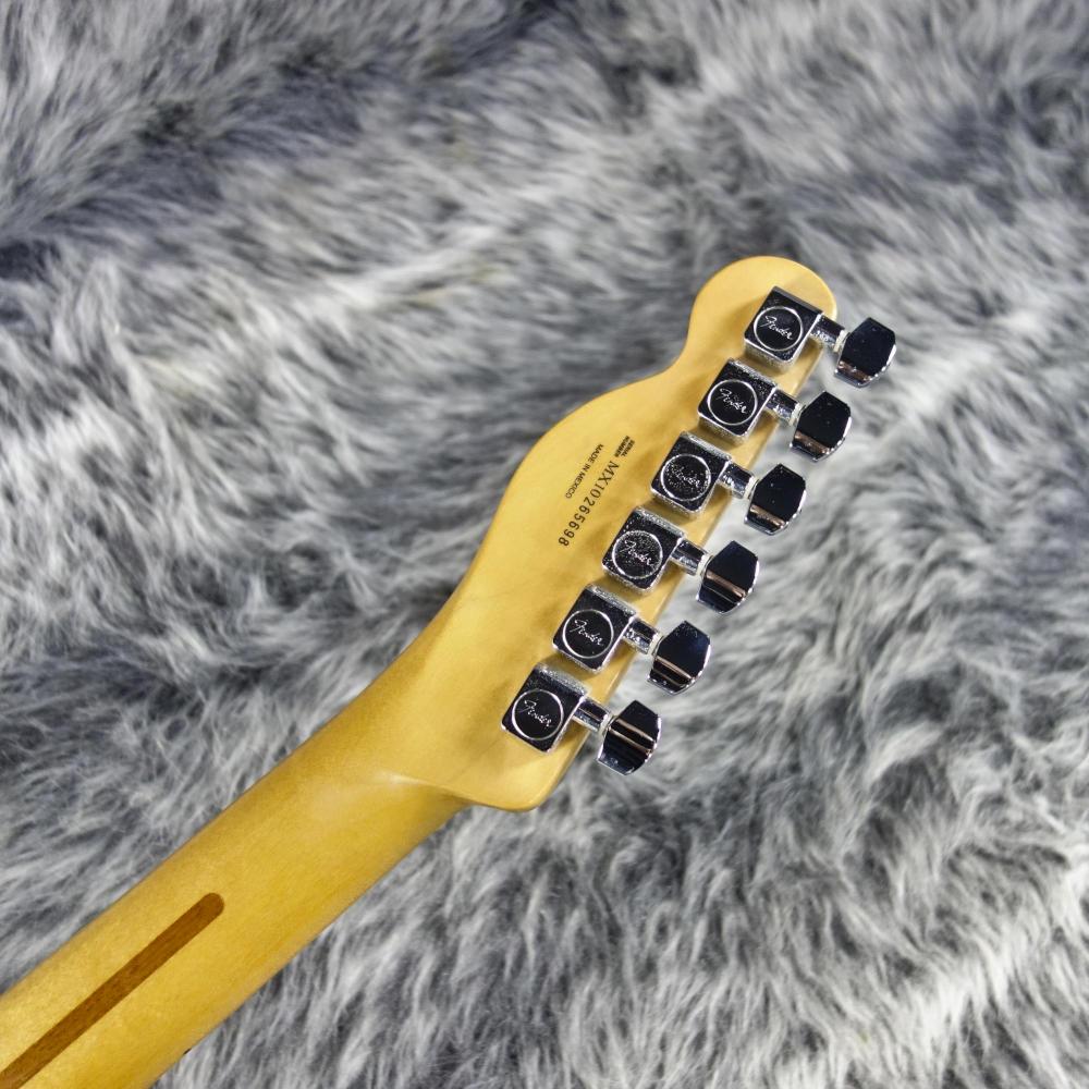 Fender Mexico Telecaster 2011 超美品 Standard Telecaster Lake Placid Blue 2011 Fender Mexico