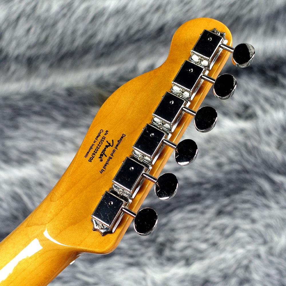 FSR Classic Vibe '60s Telecaster Thinline Aztec Gold Squier