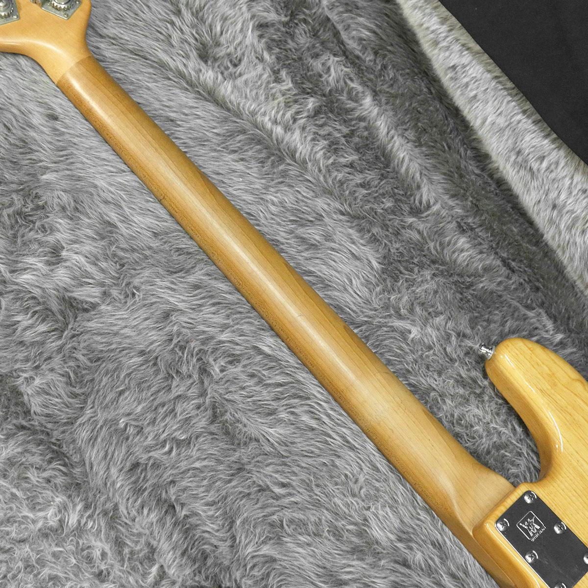 MUSIC MAN StingRay EX エレキベース ナチュラル Stingray EX Natural MUSIC MAN エレクトリック・ベース MMタイプ 商品