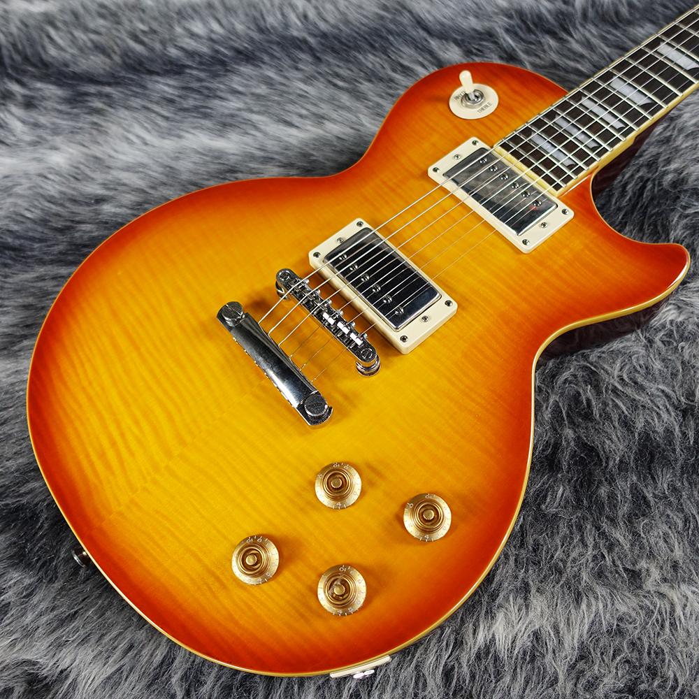 Les Paul Standard Plus Top Pro Epiphone エレクトリックギター レス