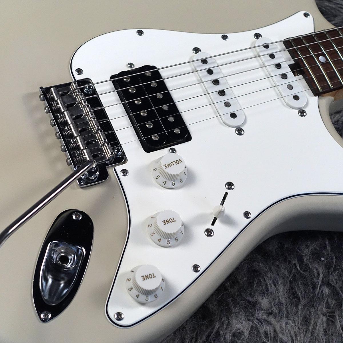 S-622CS【ハードケース付属】 SAITO GUITARS エレクトリックギター