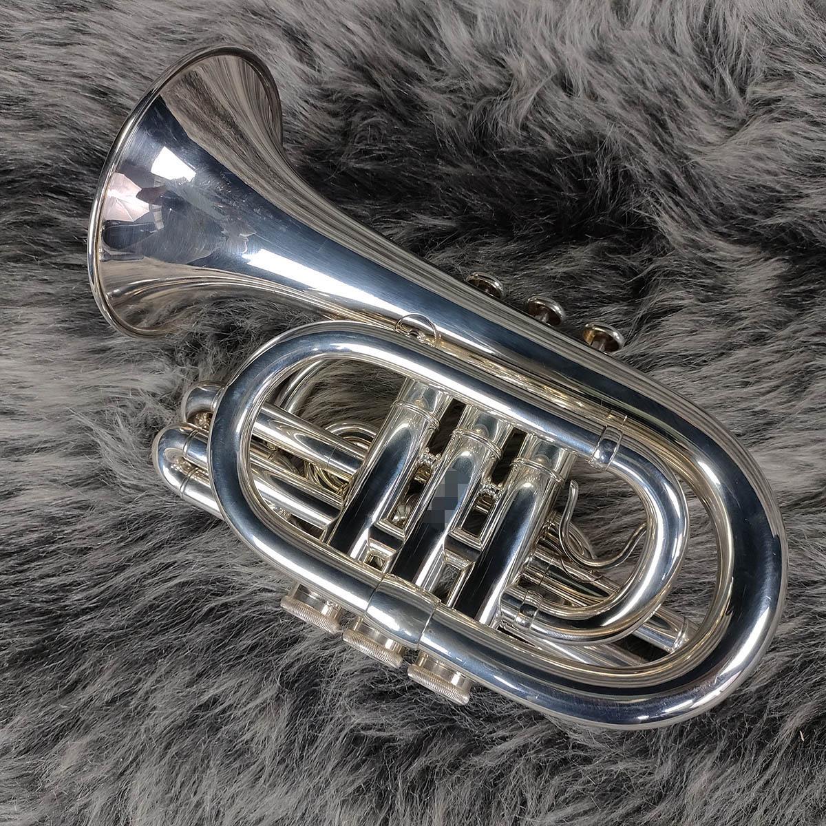 Pocket Trumpet 905 KANSTUL トランペット ポケット 商品詳細