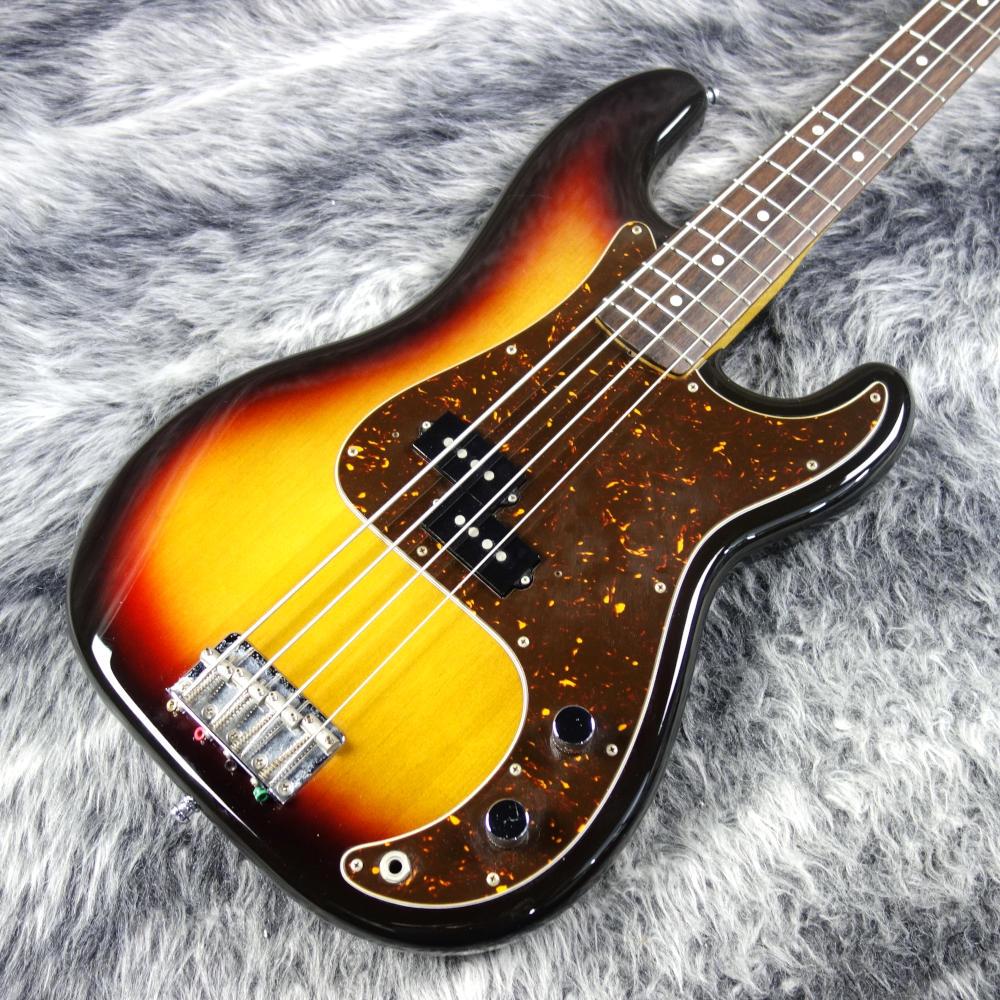 【フジゲン製】fenderベース サンバースト 4弦 フジゲン製】fenderベース サンバースト 4弦 【公式通販】