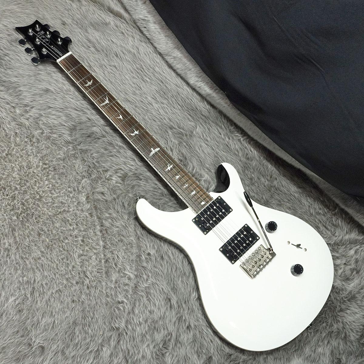 SE Standard24 White Top Paul Reed Smith エレクトリックギター