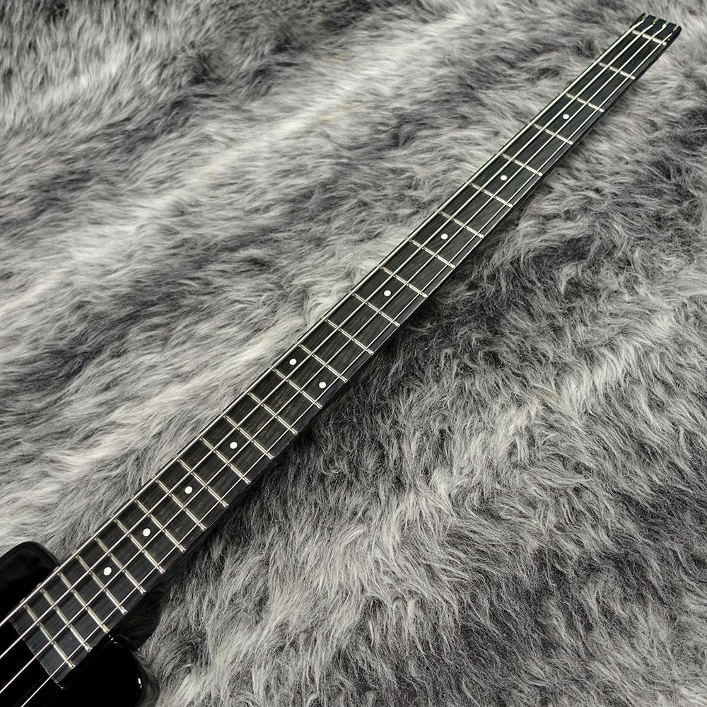 Spirit XT-2DB Standard Bass Black Steinberger エレクトリック