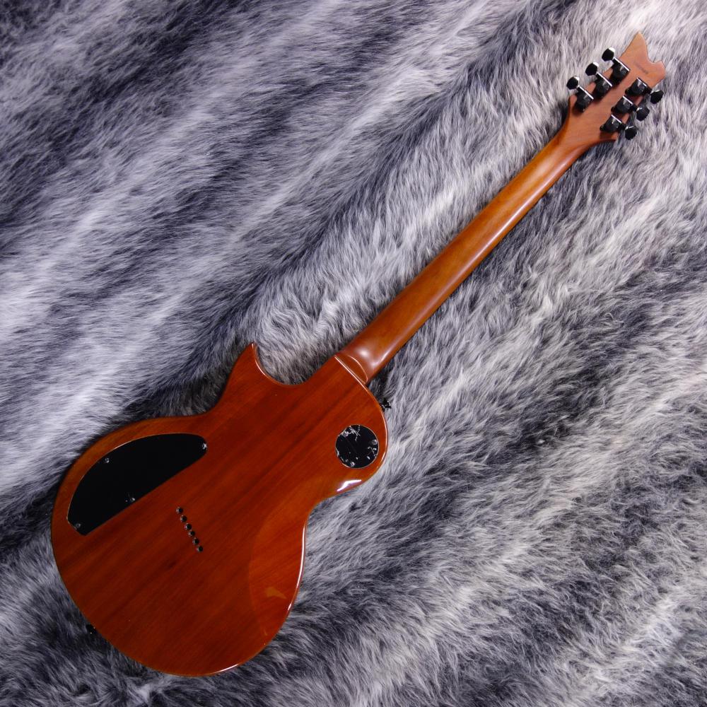 Assault 220 Plus Natural KRAMER エレクトリックギター レスポール