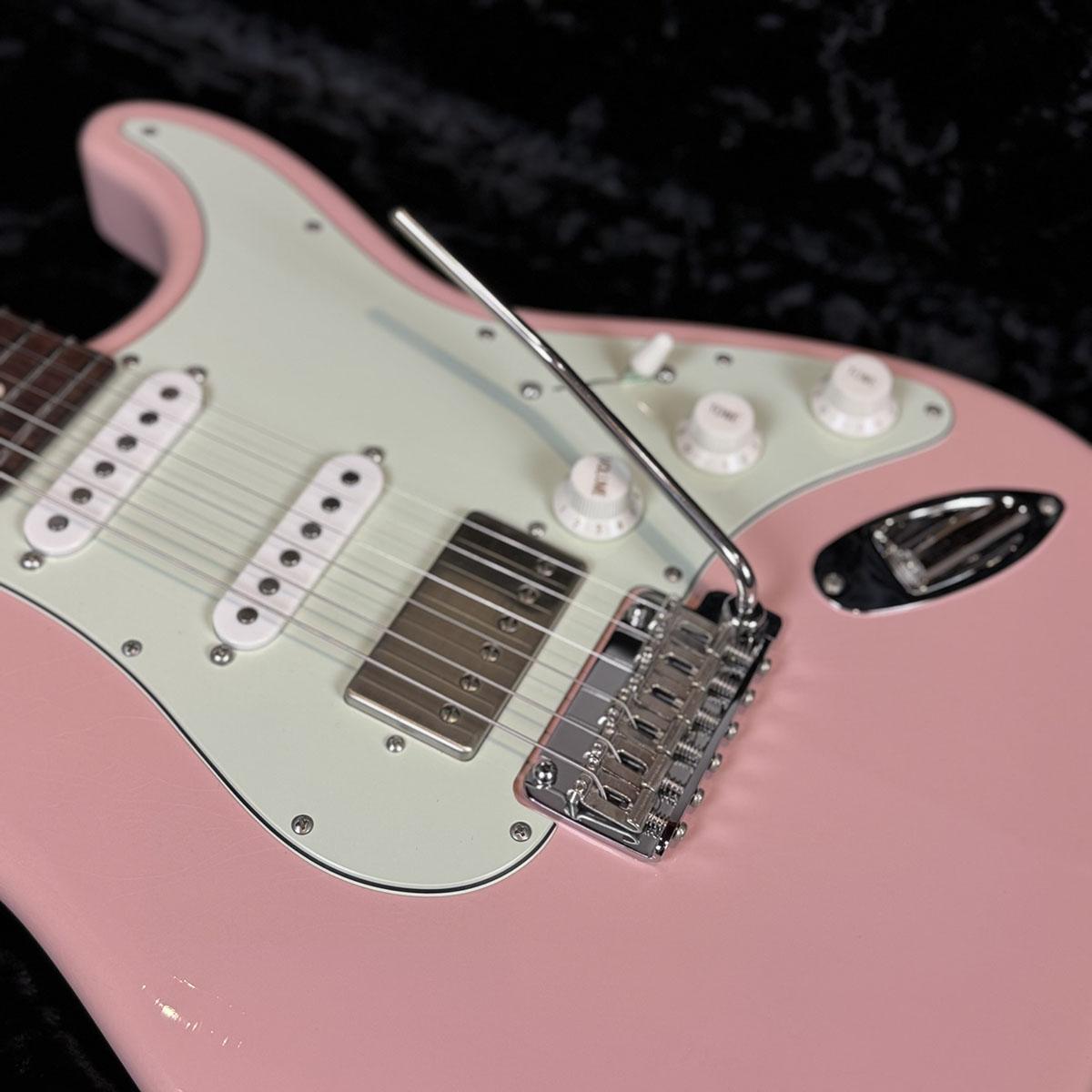 Mateus Asato Signature Classic S Antique Shell Pink Suhr