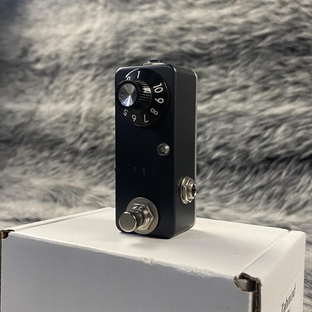 (美品) Zahnrad REV ギターエフェクター 動作確認済み. REV Zahnrad ギター用エフェクター リバーブ 商品詳細 | ロッキン