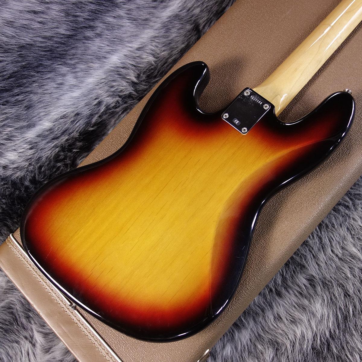 1/18まで価格Fender usaアメリカンビンテージ62 Jazz Bass American Vintage 62 Jazz Bass Black: ベース｜三木楽器公式通販サイト