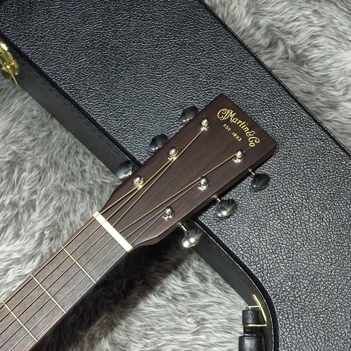 Martin 00-15M 2017年製【受渡場所によって値下げ可能】 Martin 00-15M 