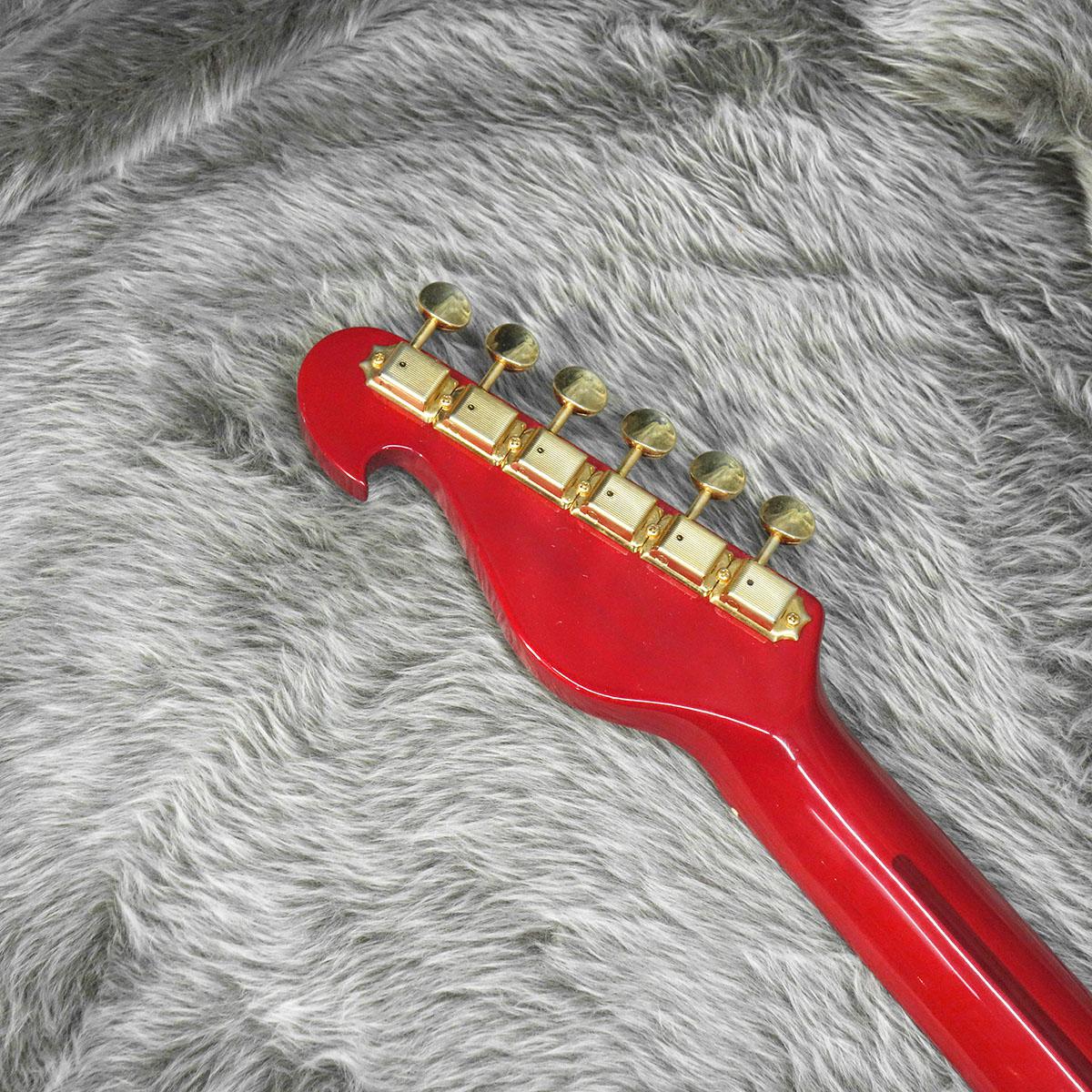 BL-3MSTR はたけモデル Bill Lawrence エレクトリックギター ストラト