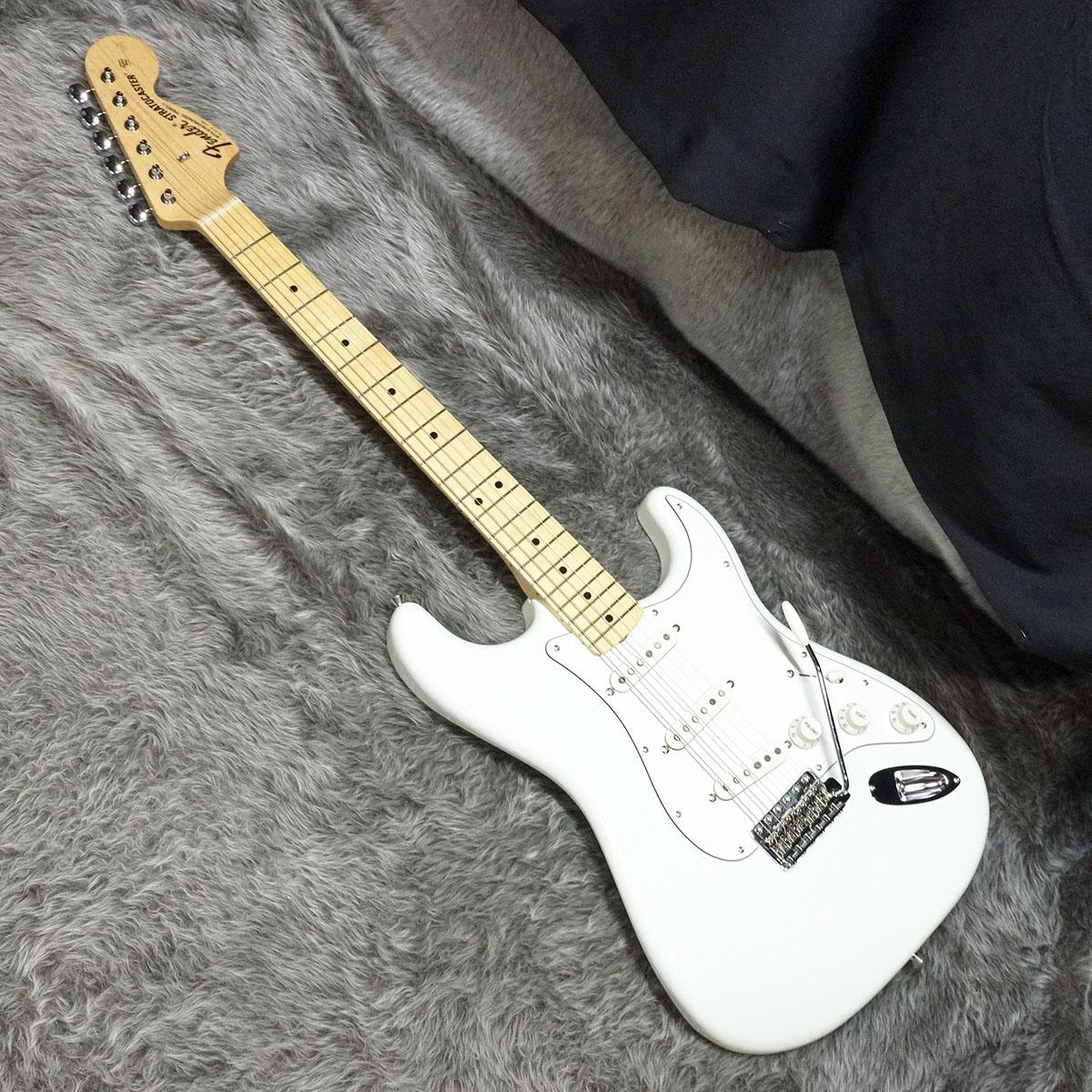 FSR Made in Japan Traditional Late 60s Stratocaster MN Olympic