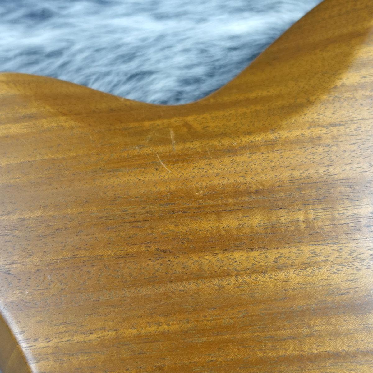 PE-MID-II PE-MID-II Aria Custom Shop クラシック・ギター/フラメンコ