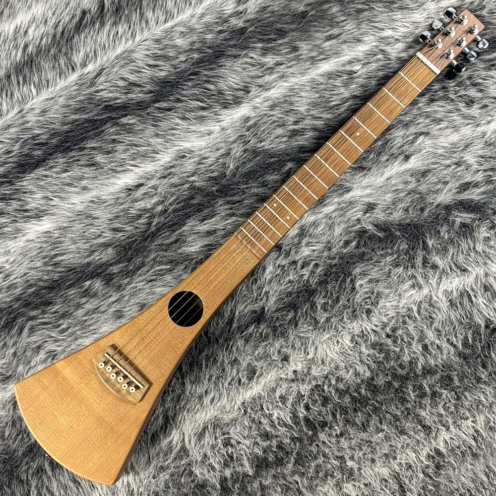 トラベルギターMartin Back Packer（値下げしました） MARTIN（マーティン） 【6日までポイントUP】Martin バックパッカー