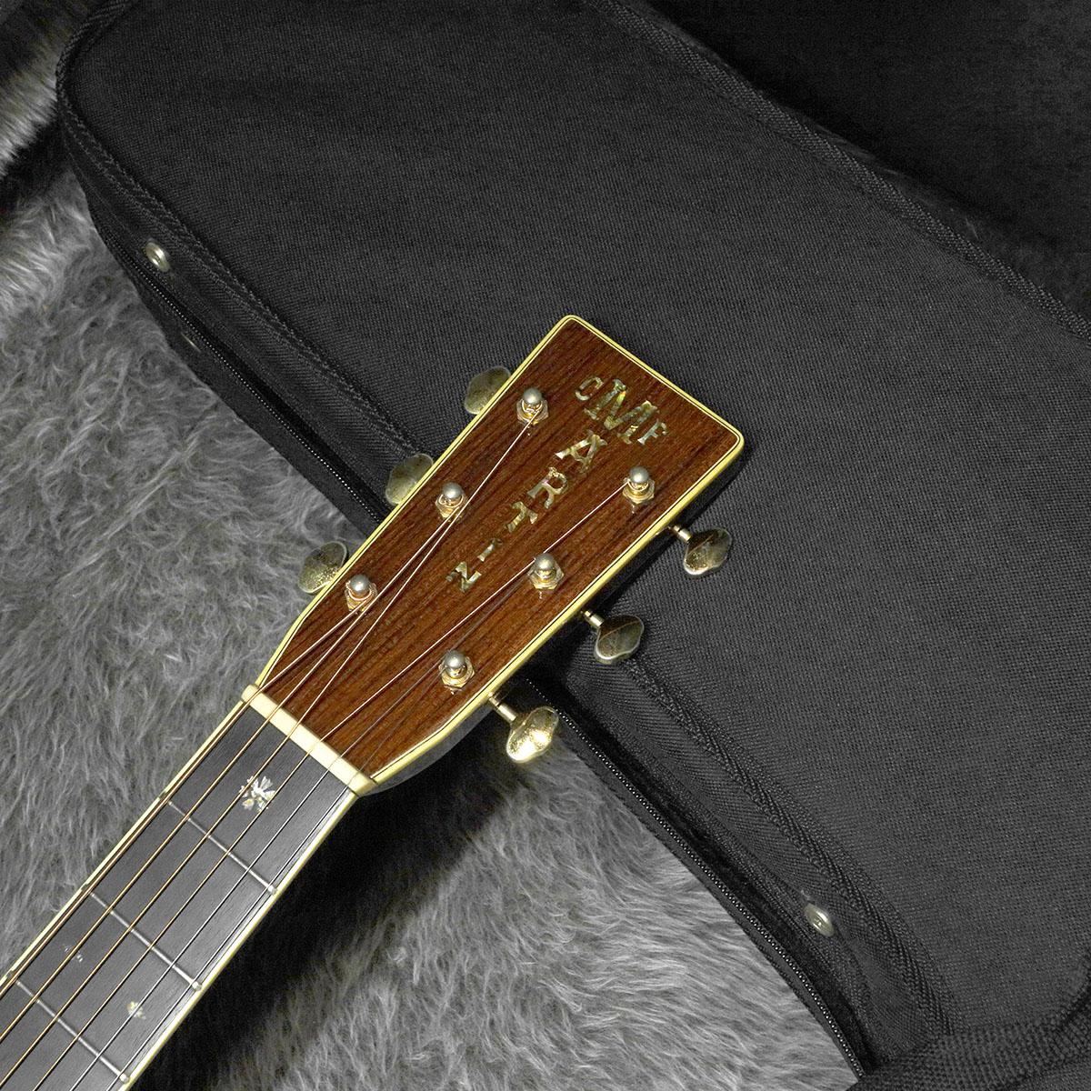 000-42 EC Martin アコースティックギター フラットトップ 商品詳細