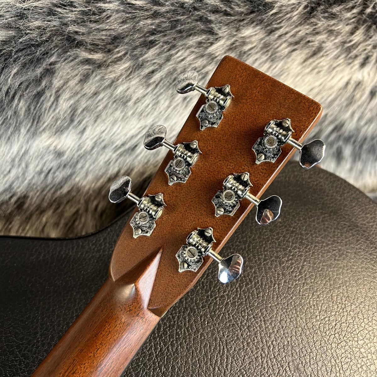 Martin OM-28V 99年製 OM-28V 1999 Martin アコースティックギター フラットトップ 商品詳細