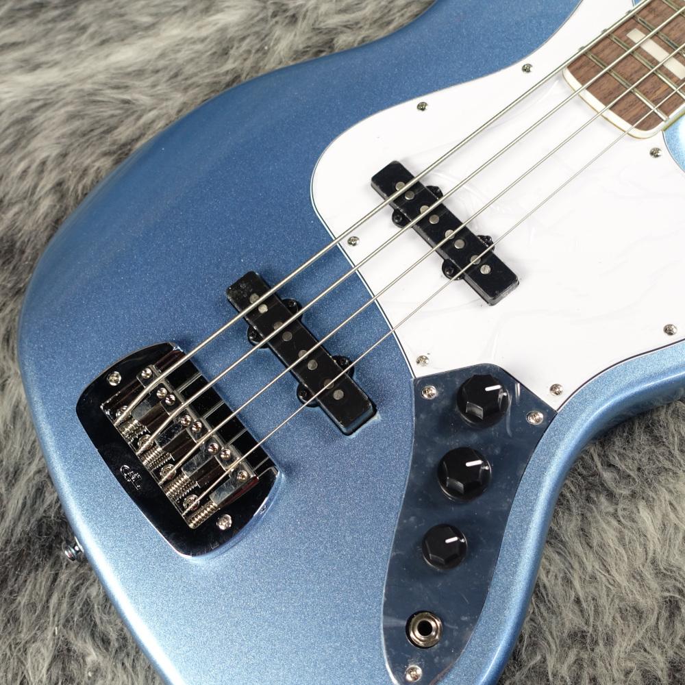 Tribute Series JB Lake Placid Blue【B級特価品】 G&L エレクトリック