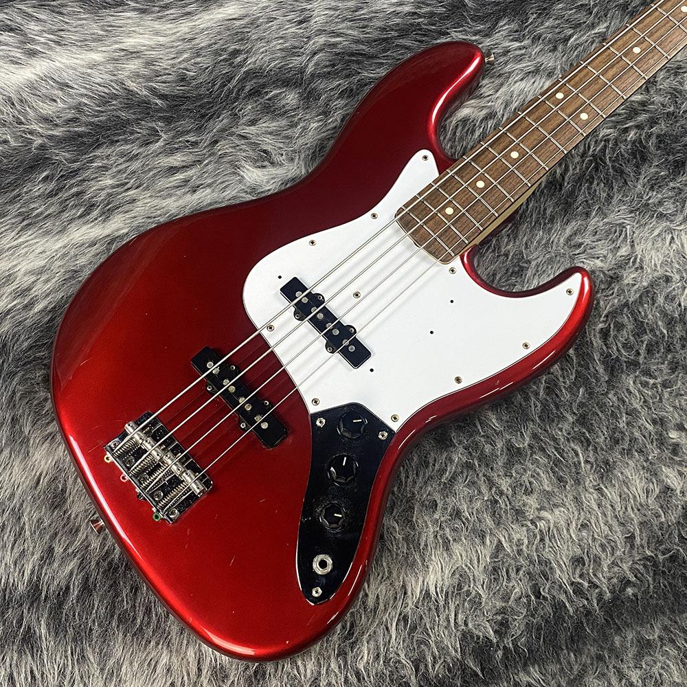 JB-45 CAR Fender Japan エレクトリック・ベース JBタイプ 商品詳細 JB-45 CAR Fender Japan エレクトリック・ベース JBタイプ 商品詳細