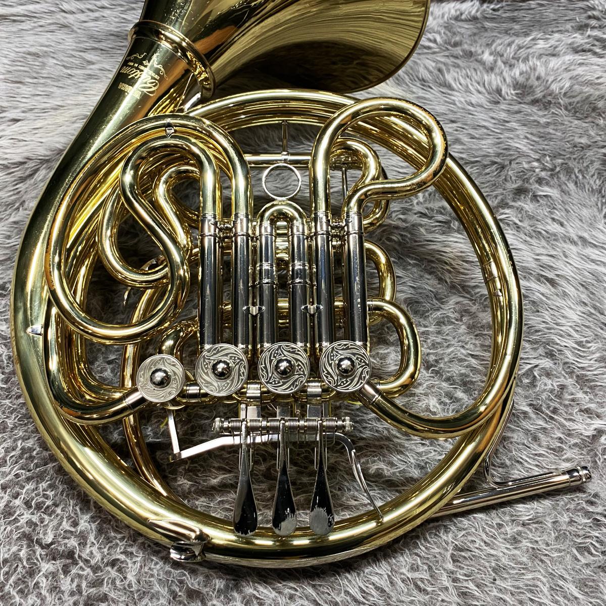 YHR-87D【中古調整済】 YAMAHA ホルン フレンチ 商品詳細 | ロッキン