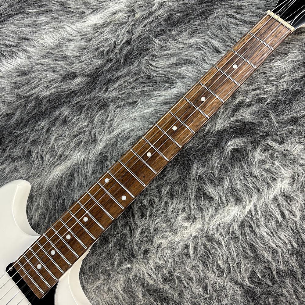 Joan Jett Olympic Special Aged Classic White Epiphone