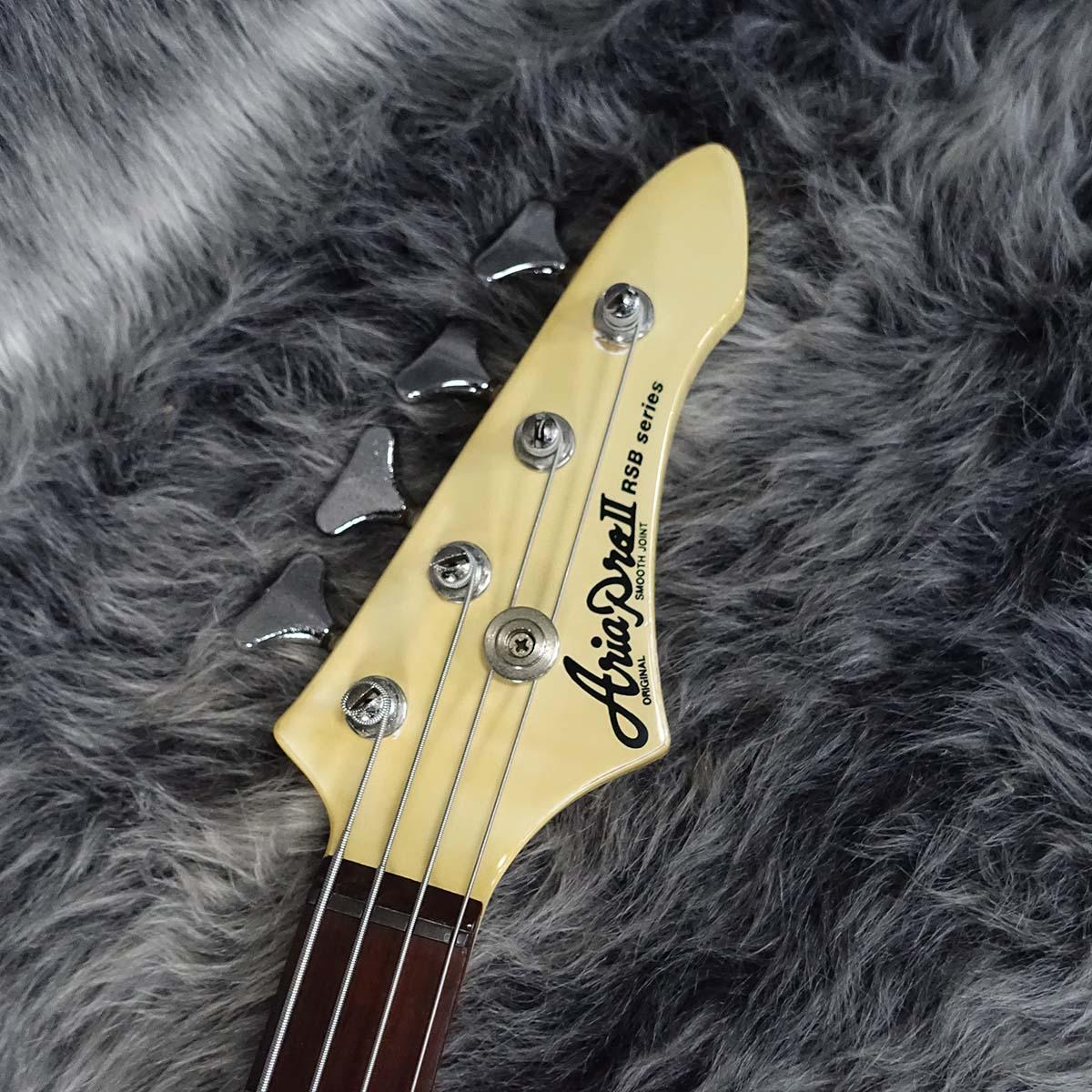 RSB Aria Pro II エレクトリック・ベース その他のエレキベース 商品