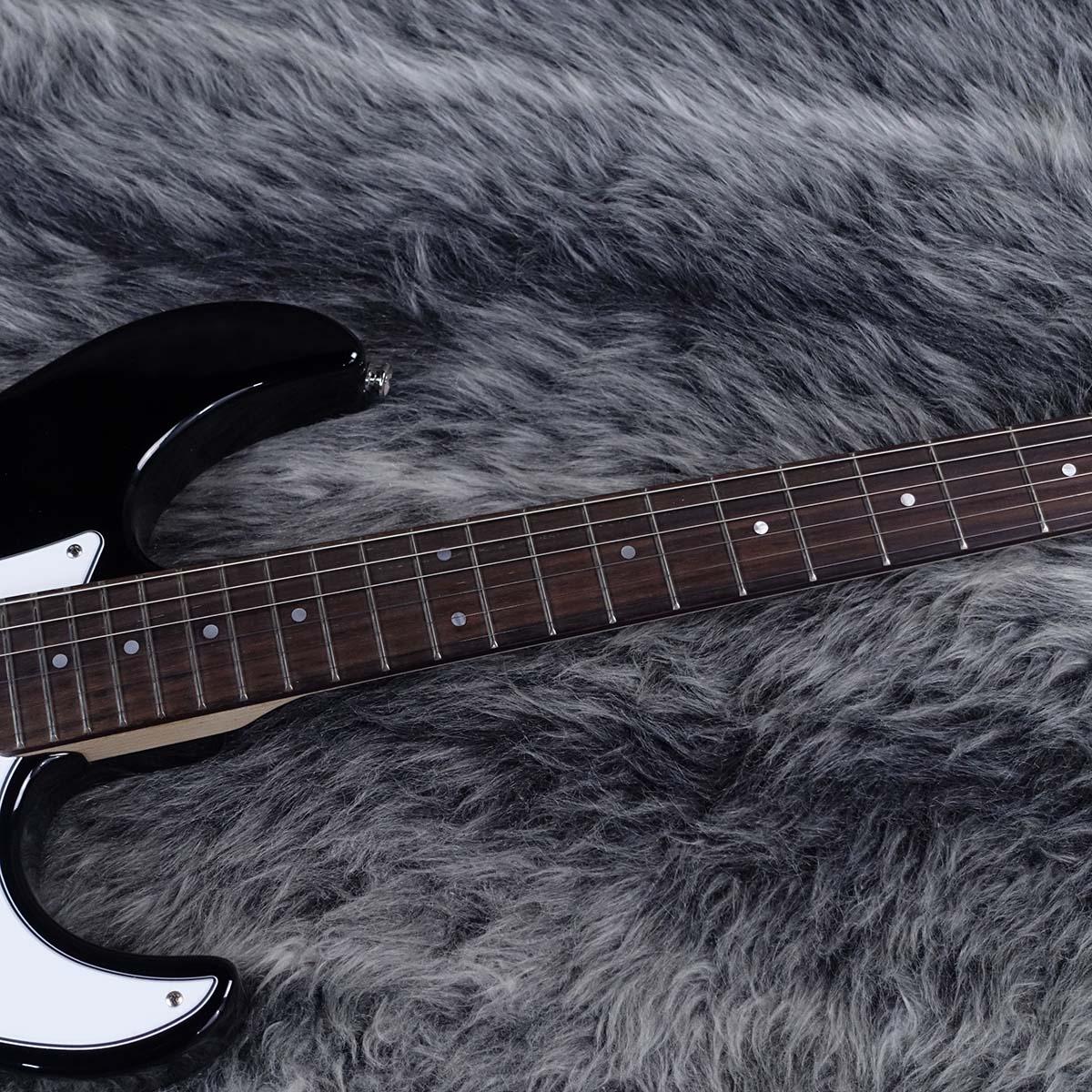 PACIFICA112V BL YAMAHA エレクトリックギター ストラトキャスター