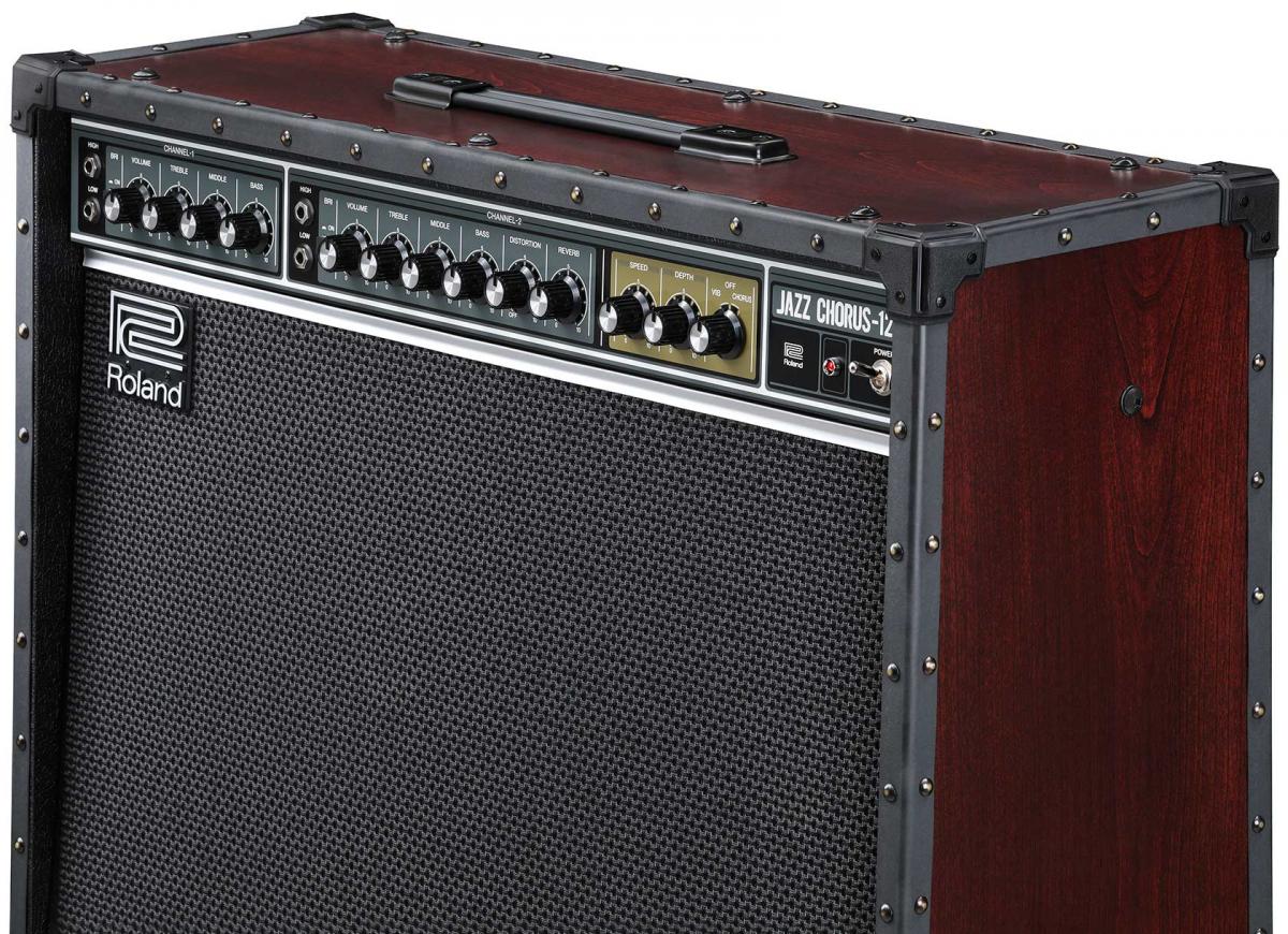 JC-120 Jazz Chorus Roland 50th Anniversary Limited Edition【SN:307 